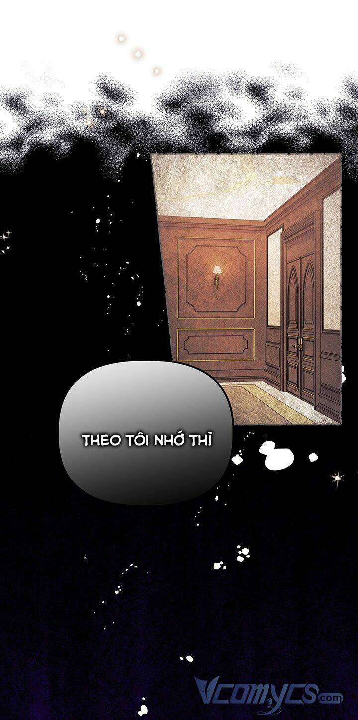 May Mắn Hay Bất Hạnh - Chapter 58 - Page 55