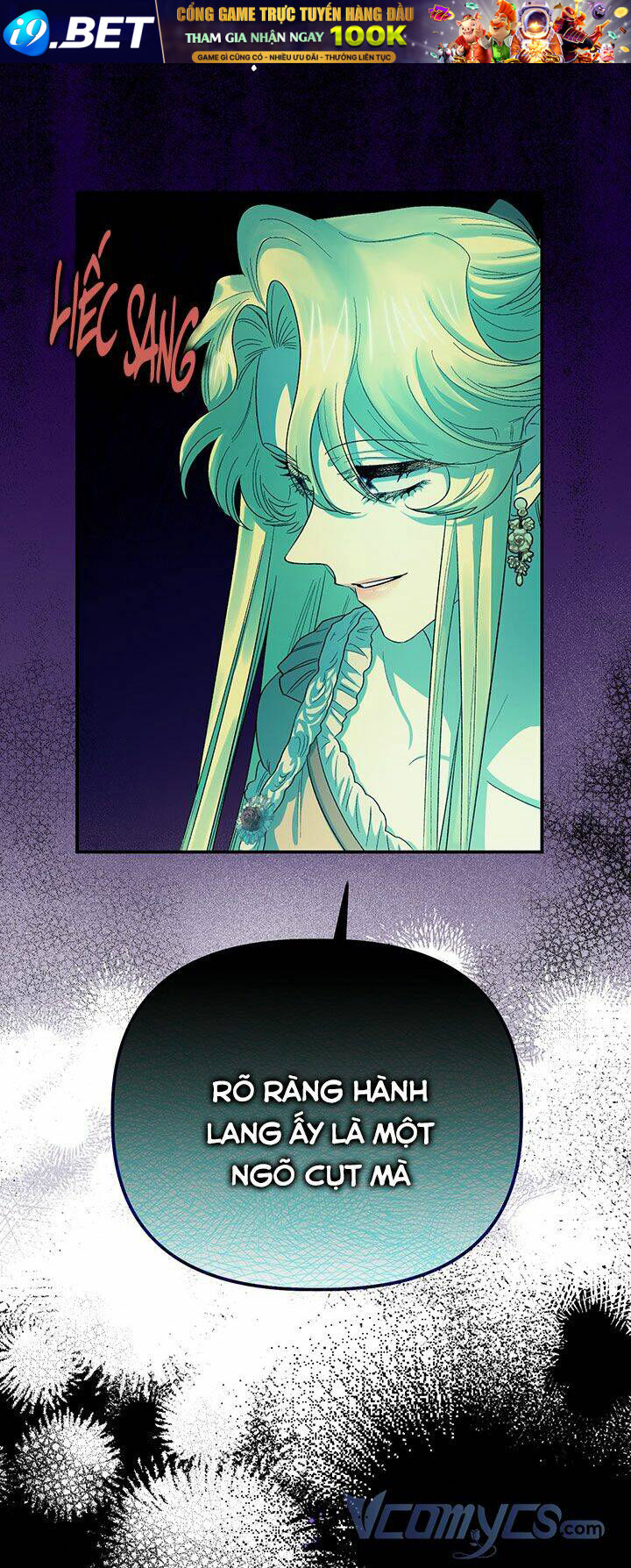 May Mắn Hay Bất Hạnh - Chapter 58 - Page 56