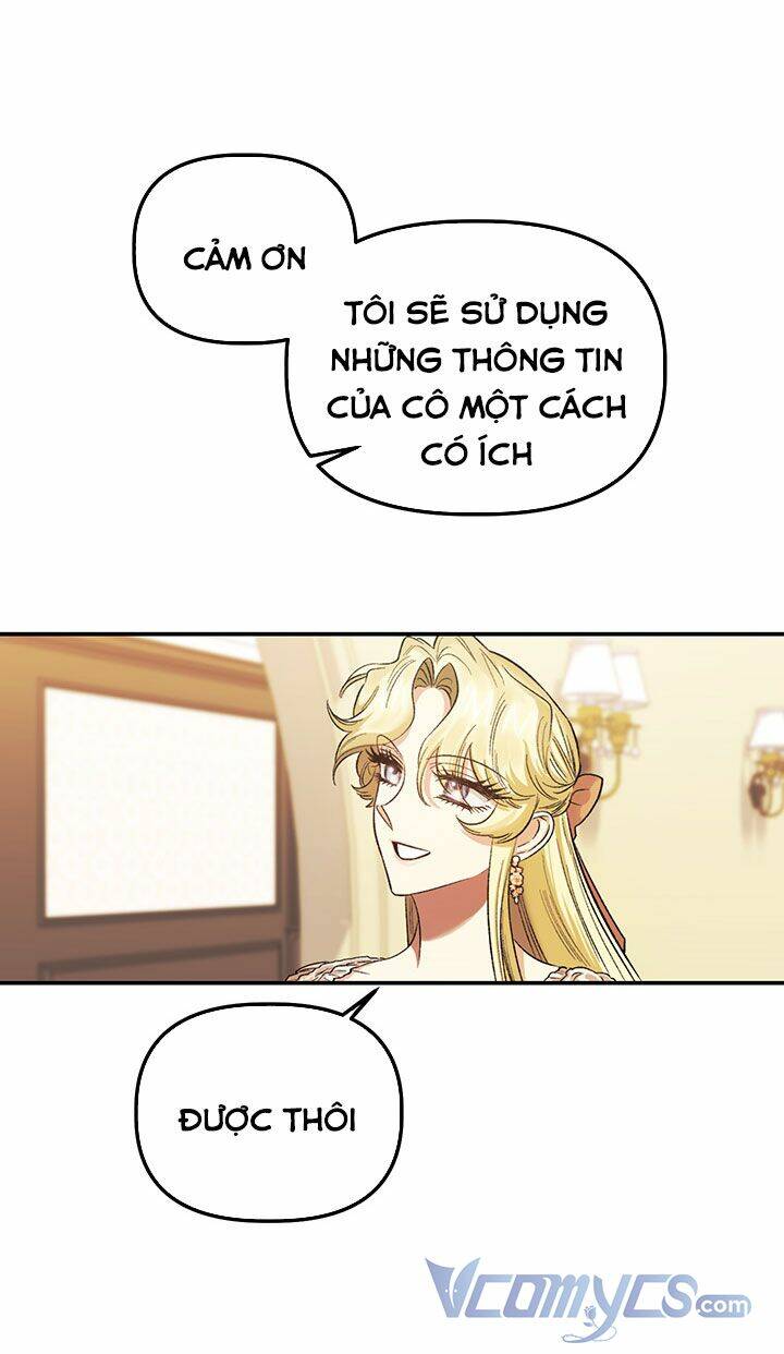 May Mắn Hay Bất Hạnh - Chapter 58 - Page 60