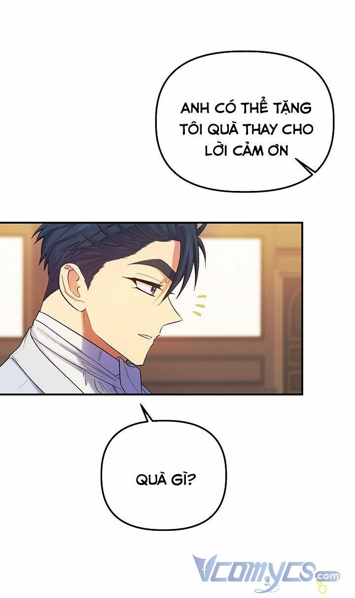 May Mắn Hay Bất Hạnh - Chapter 58 - Page 61