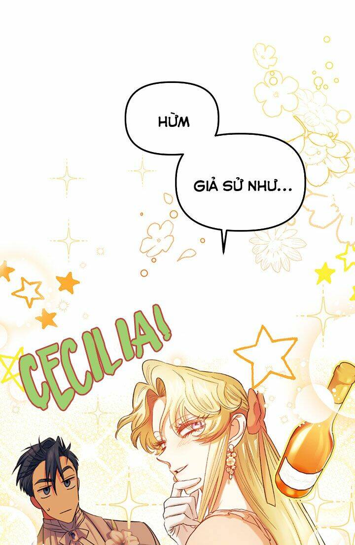 May Mắn Hay Bất Hạnh - Chapter 58 - Page 62