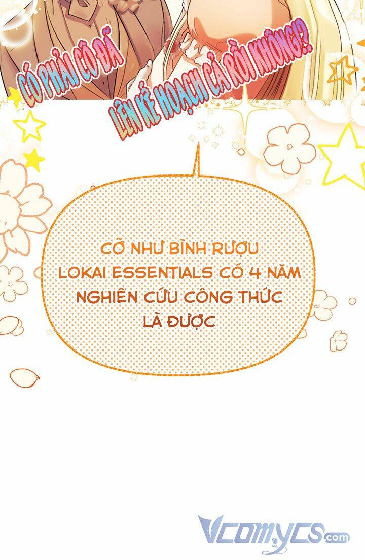 May Mắn Hay Bất Hạnh - Chapter 58 - Page 63