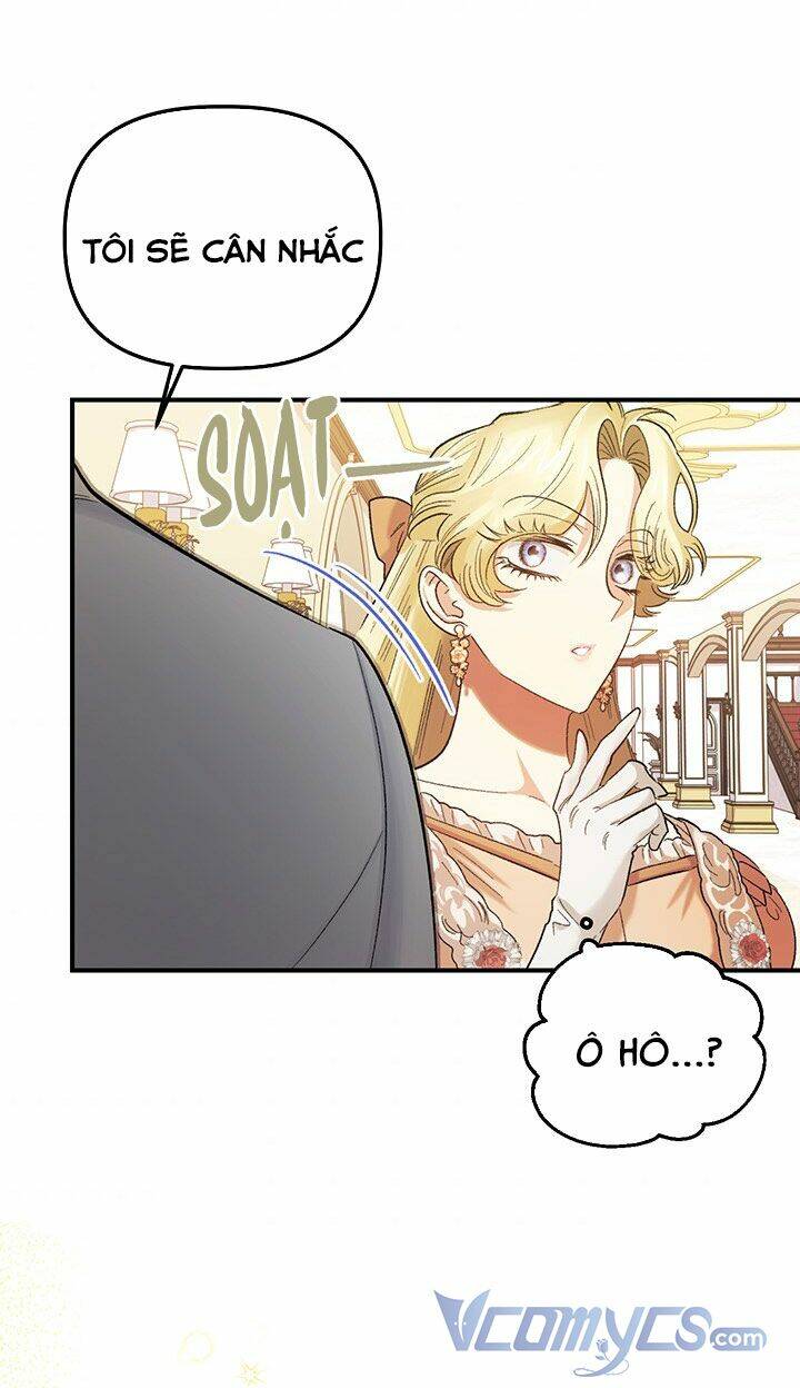 May Mắn Hay Bất Hạnh - Chapter 58 - Page 65