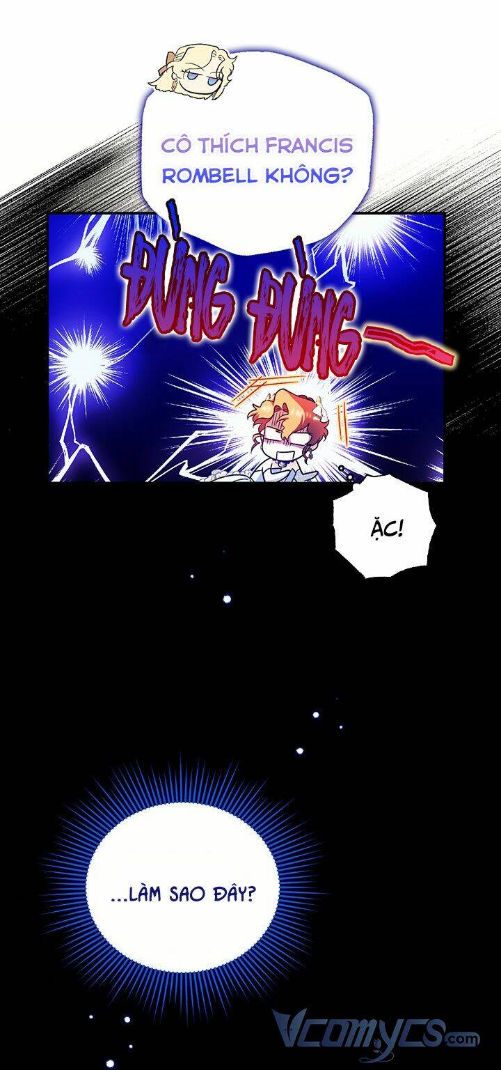 May Mắn Hay Bất Hạnh - Chapter 58 - Page 6