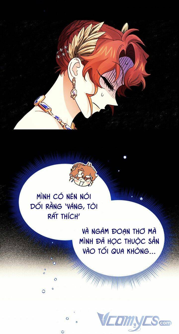 May Mắn Hay Bất Hạnh - Chapter 58 - Page 7