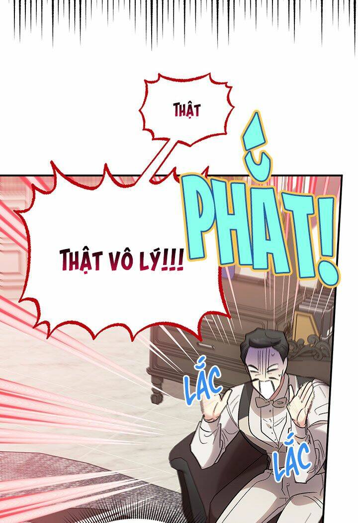 May Mắn Hay Bất Hạnh - Chapter 59 - Page 10