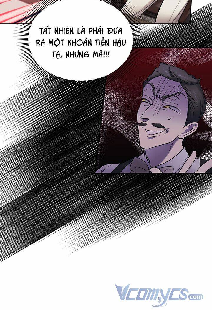 May Mắn Hay Bất Hạnh - Chapter 59 - Page 11