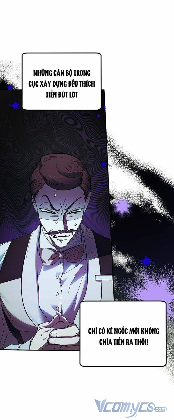 May Mắn Hay Bất Hạnh - Chapter 59 - Page 13