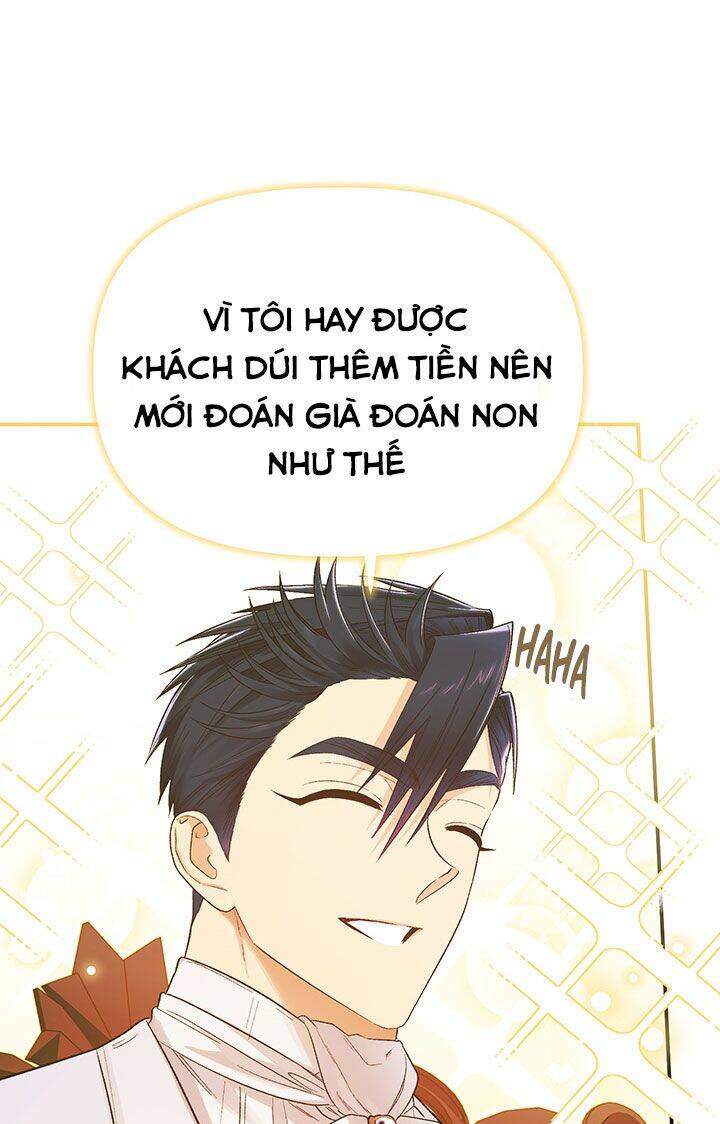 May Mắn Hay Bất Hạnh - Chapter 59 - Page 16