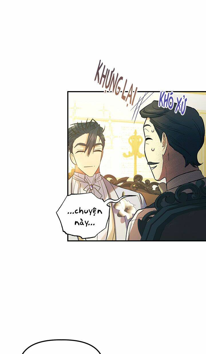 May Mắn Hay Bất Hạnh - Chapter 59 - Page 18