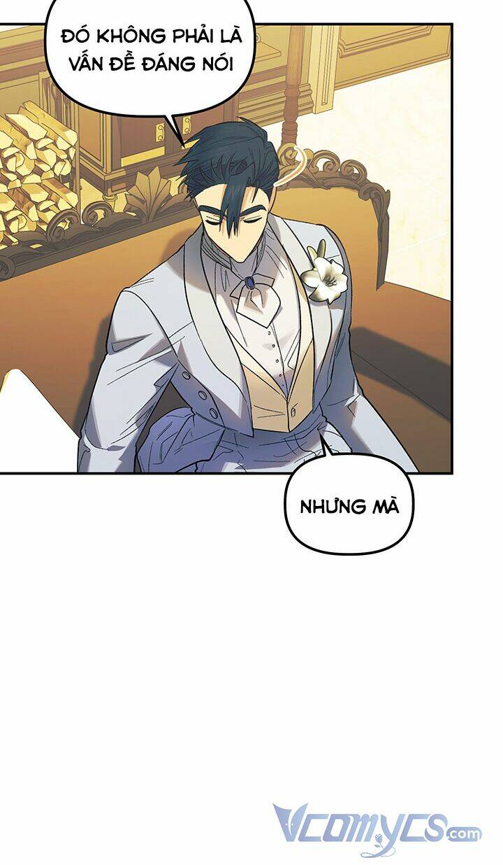 May Mắn Hay Bất Hạnh - Chapter 59 - Page 19