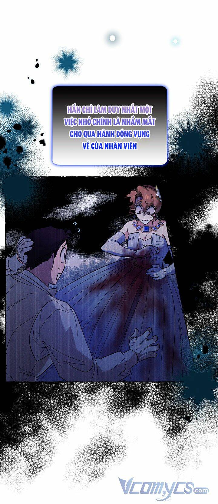 May Mắn Hay Bất Hạnh - Chapter 59 - Page 29