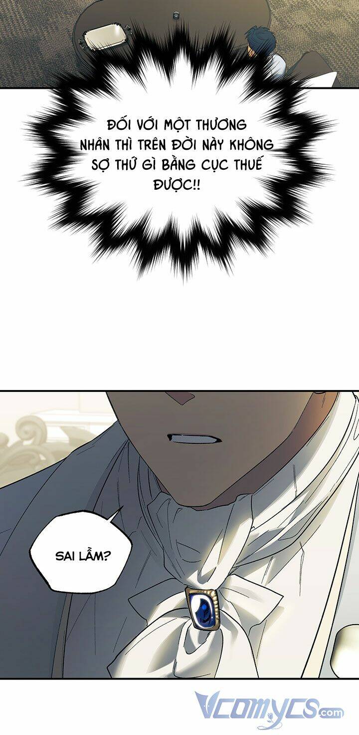 May Mắn Hay Bất Hạnh - Chapter 59 - Page 32