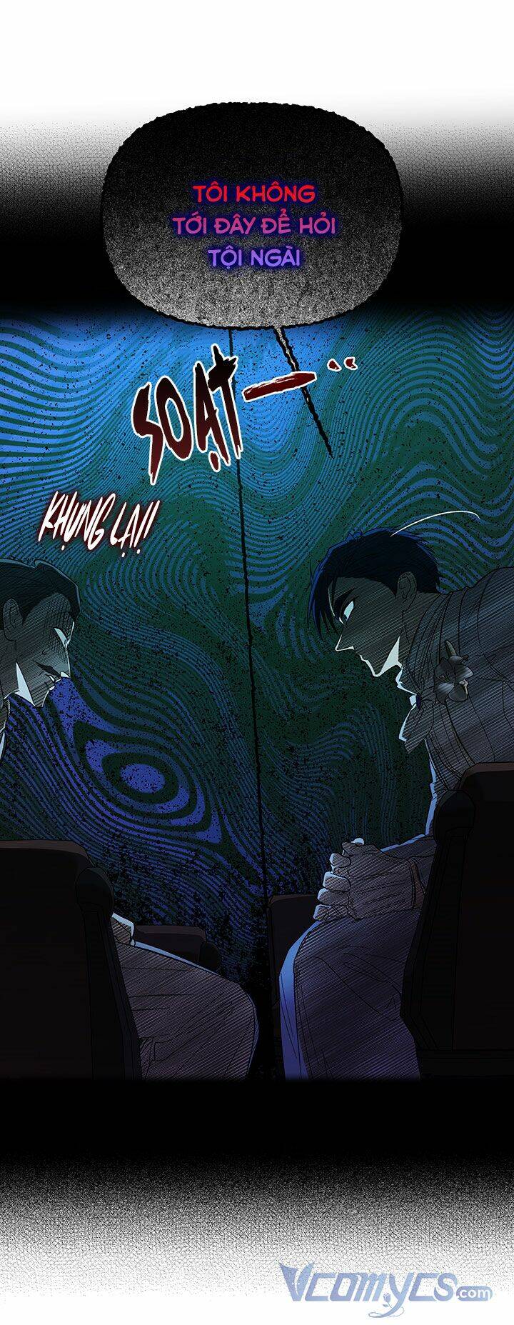 May Mắn Hay Bất Hạnh - Chapter 59 - Page 34
