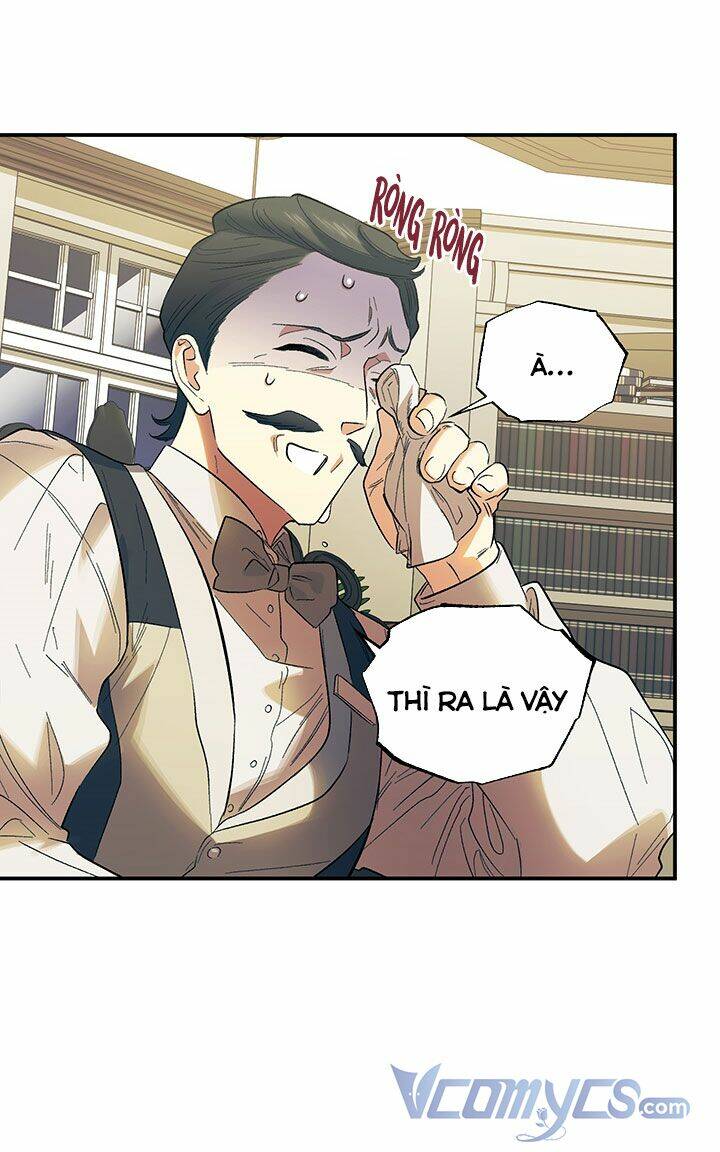 May Mắn Hay Bất Hạnh - Chapter 59 - Page 36