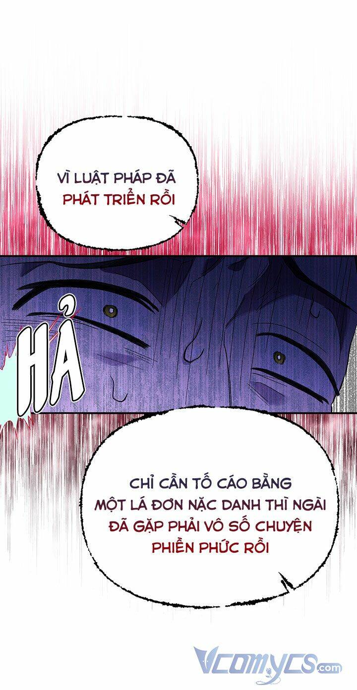 May Mắn Hay Bất Hạnh - Chapter 59 - Page 37