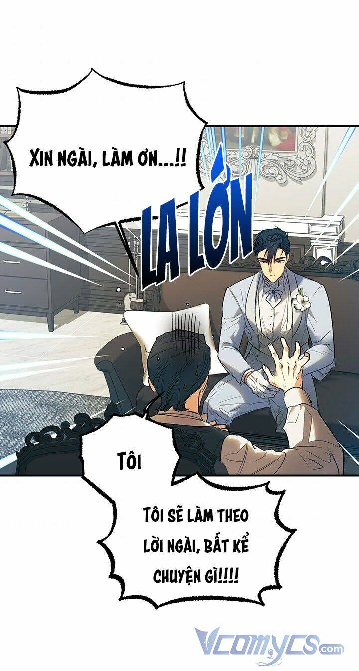 May Mắn Hay Bất Hạnh - Chapter 59 - Page 38