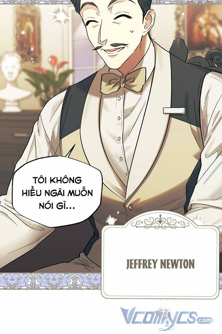 May Mắn Hay Bất Hạnh - Chapter 59 - Page 3