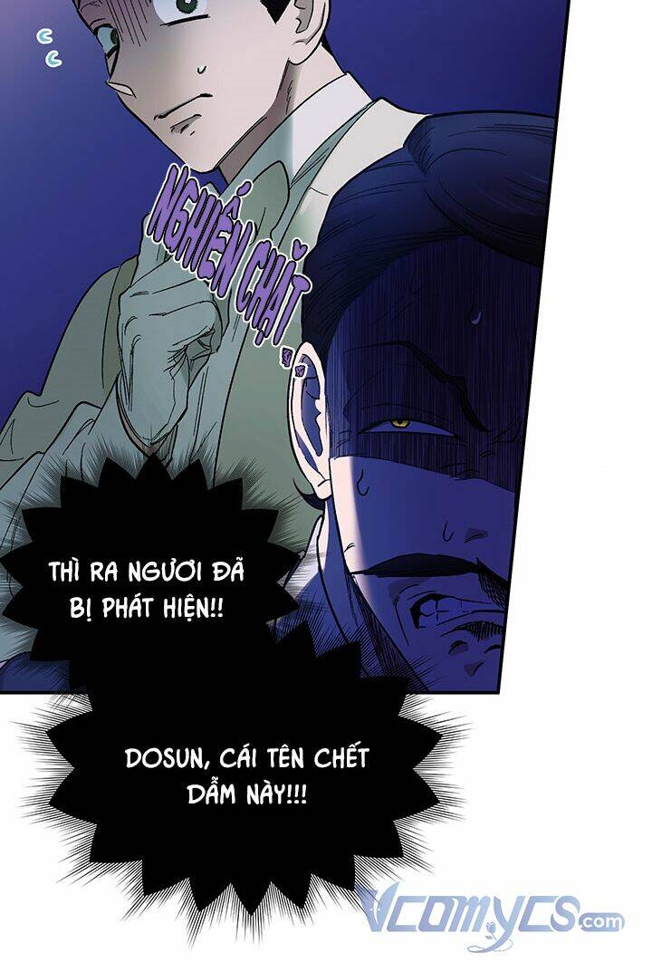 May Mắn Hay Bất Hạnh - Chapter 59 - Page 40