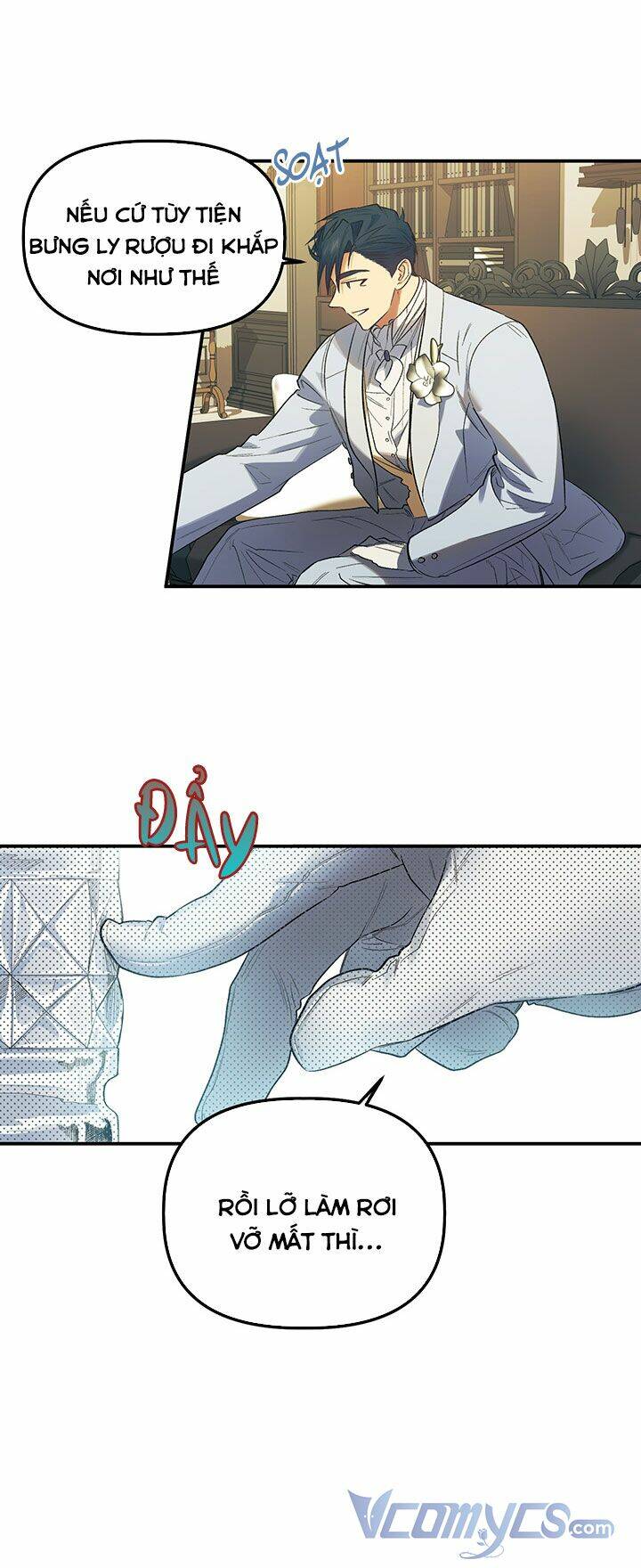 May Mắn Hay Bất Hạnh - Chapter 59 - Page 41