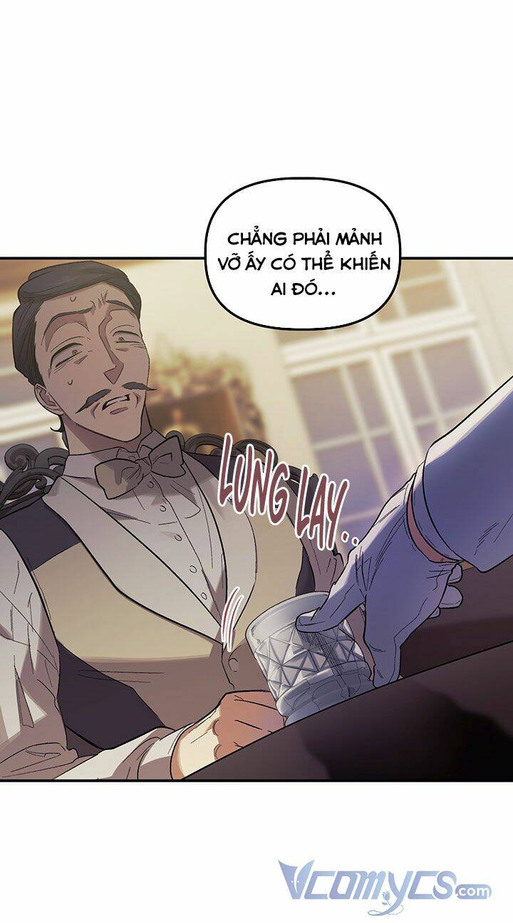 May Mắn Hay Bất Hạnh - Chapter 59 - Page 42