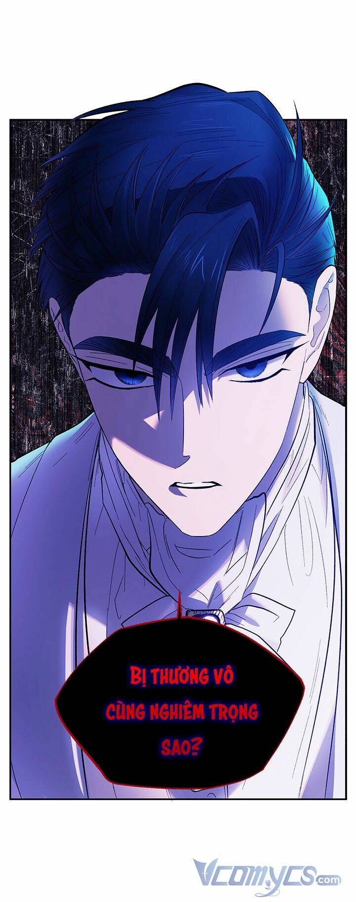 May Mắn Hay Bất Hạnh - Chapter 59 - Page 43