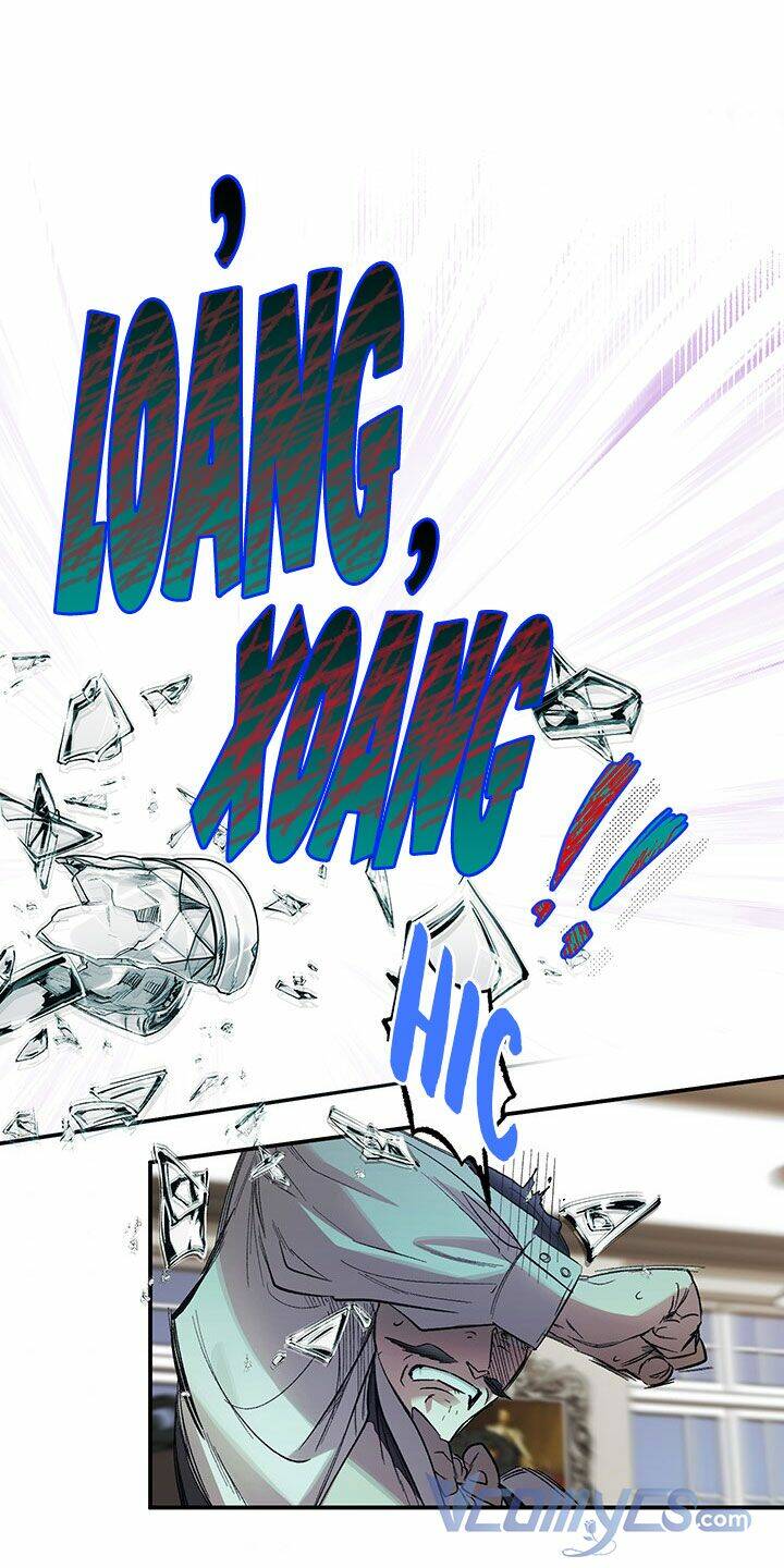 May Mắn Hay Bất Hạnh - Chapter 59 - Page 44