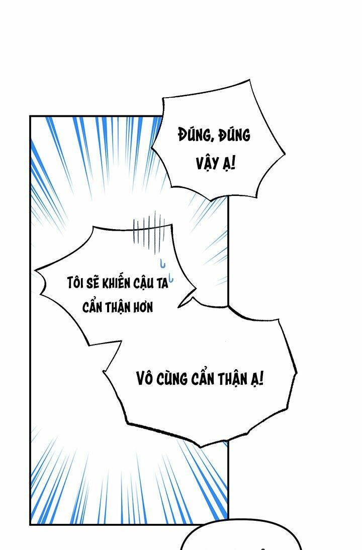 May Mắn Hay Bất Hạnh - Chapter 59 - Page 46