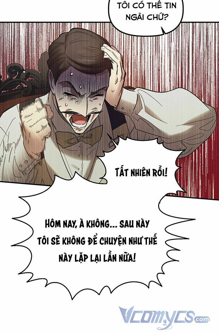 May Mắn Hay Bất Hạnh - Chapter 59 - Page 47