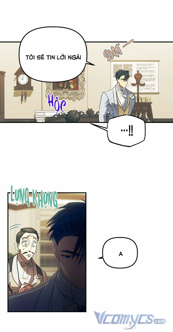 May Mắn Hay Bất Hạnh - Chapter 59 - Page 48