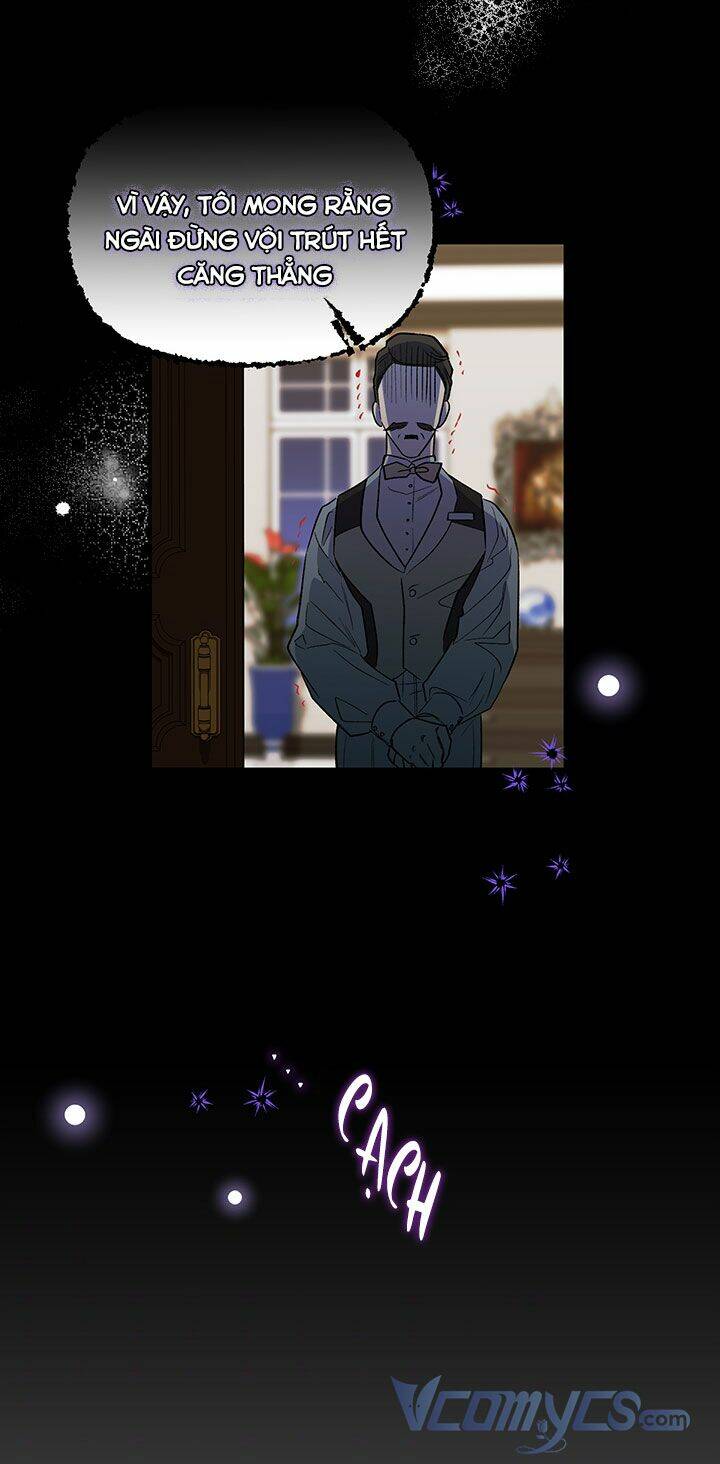 May Mắn Hay Bất Hạnh - Chapter 59 - Page 52