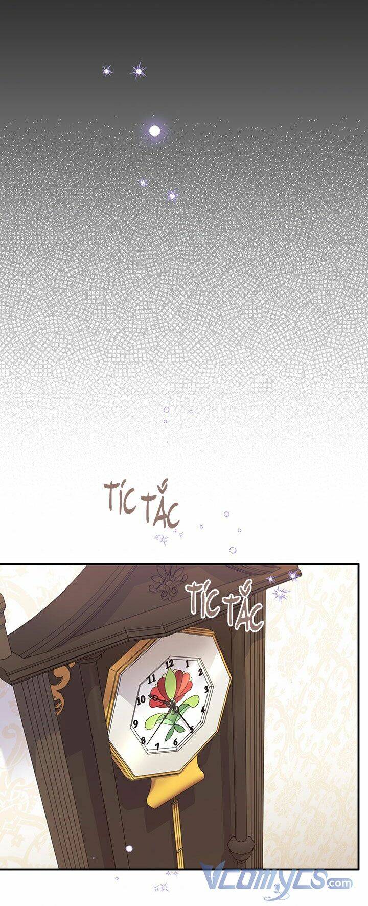 May Mắn Hay Bất Hạnh - Chapter 59 - Page 53