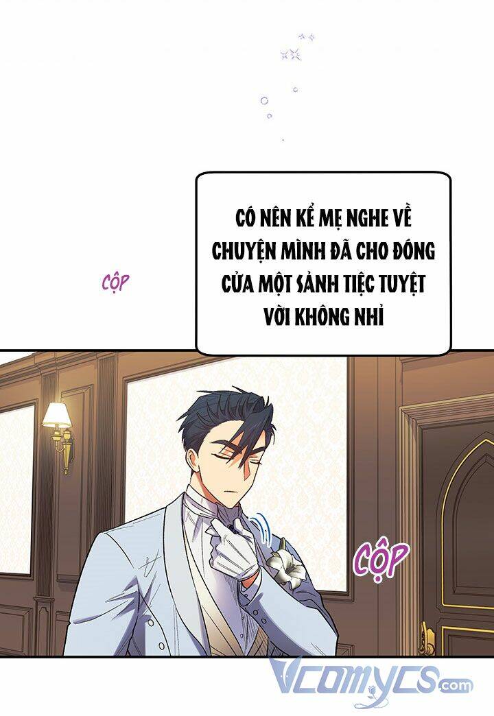 May Mắn Hay Bất Hạnh - Chapter 59 - Page 54