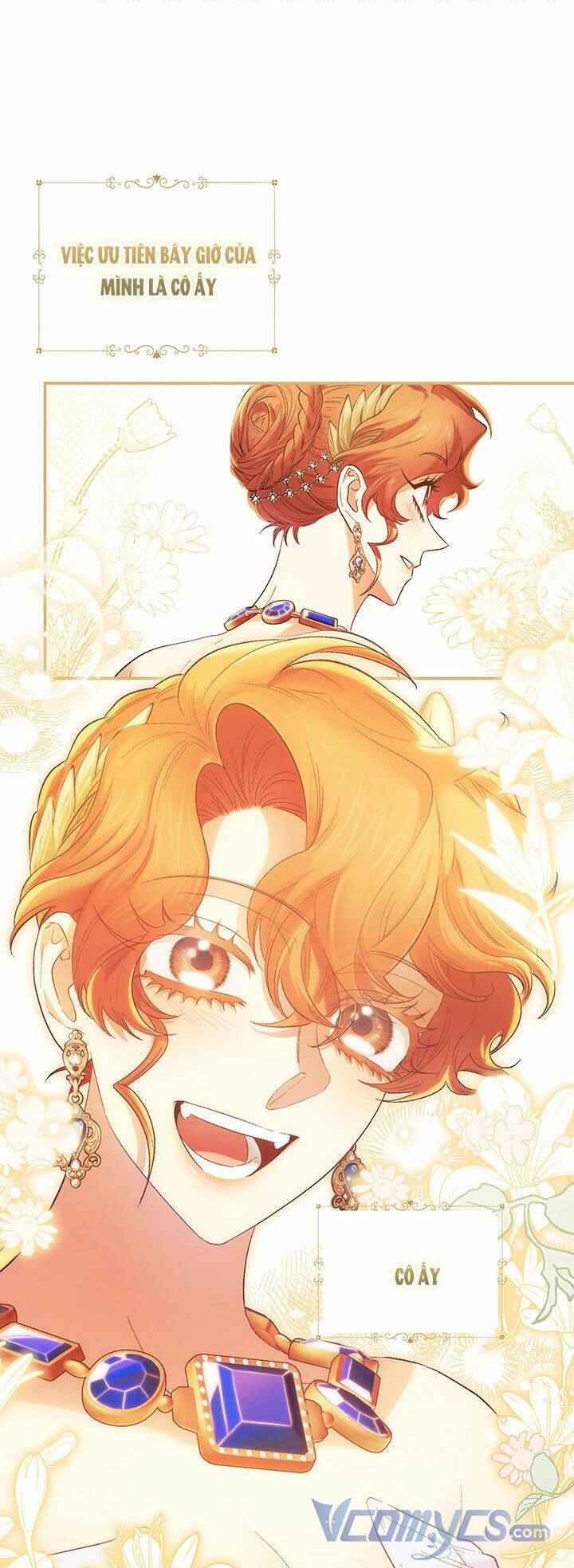 May Mắn Hay Bất Hạnh - Chapter 59 - Page 56