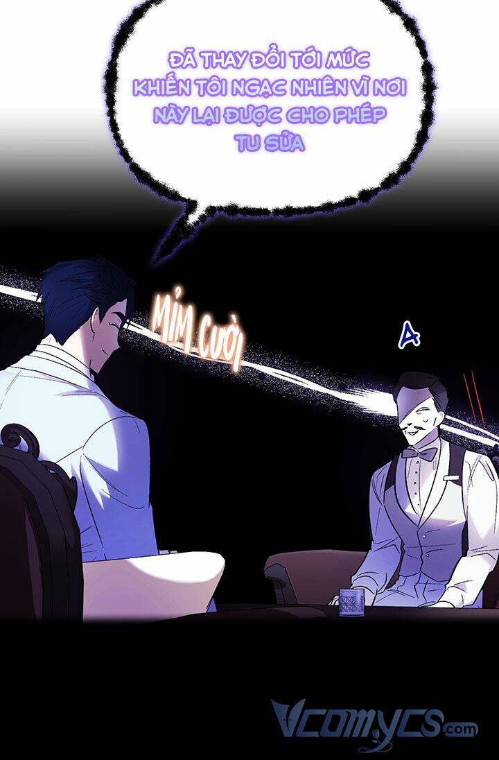 May Mắn Hay Bất Hạnh - Chapter 59 - Page 6