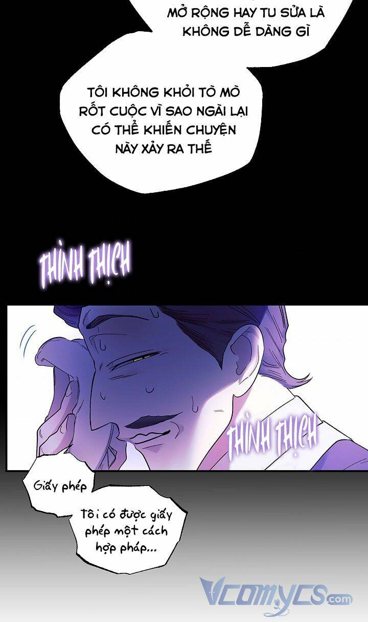 May Mắn Hay Bất Hạnh - Chapter 59 - Page 8