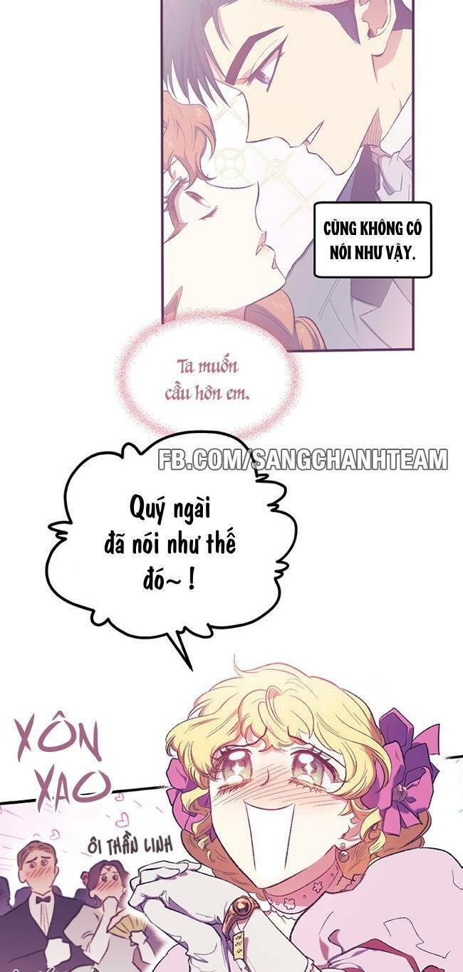 May Mắn Hay Bất Hạnh - Chapter 6 - Page 10