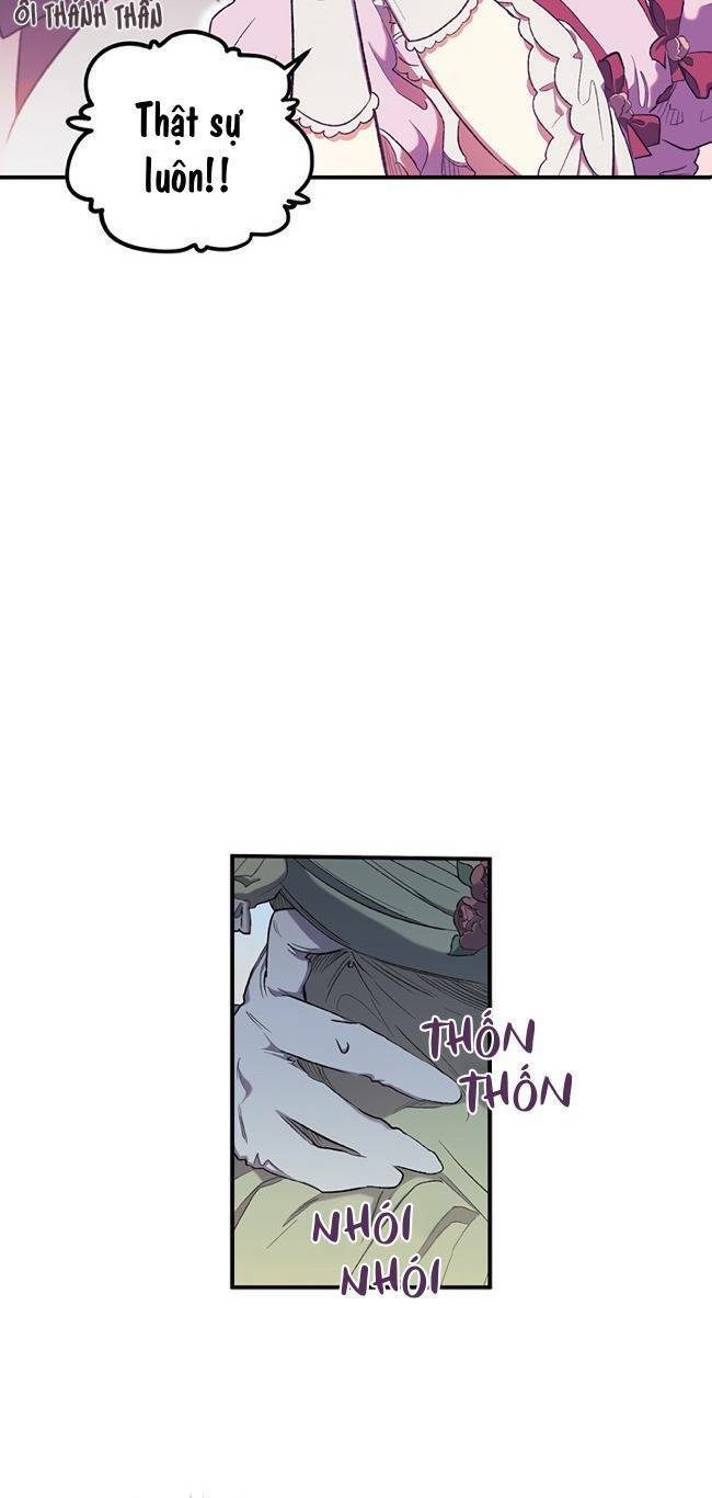 May Mắn Hay Bất Hạnh - Chapter 6 - Page 11