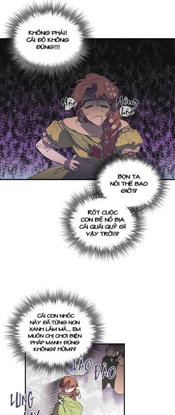 May Mắn Hay Bất Hạnh - Chapter 6 - Page 12