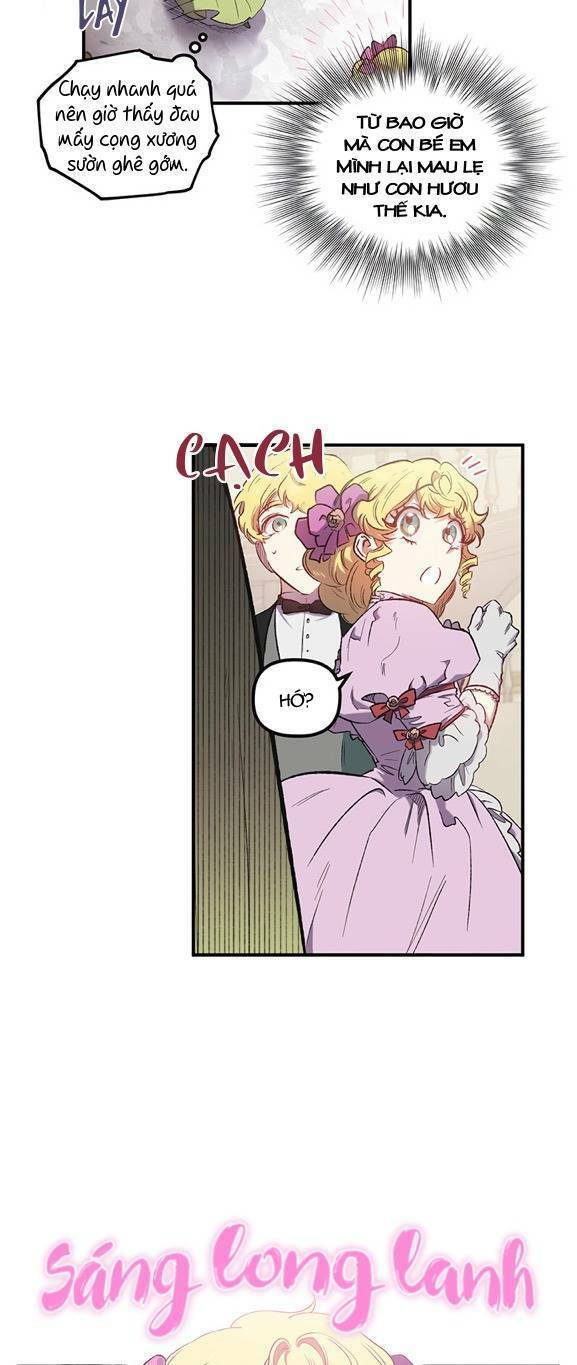 May Mắn Hay Bất Hạnh - Chapter 6 - Page 13