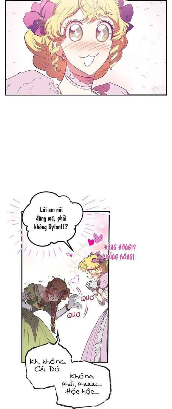 May Mắn Hay Bất Hạnh - Chapter 6 - Page 14