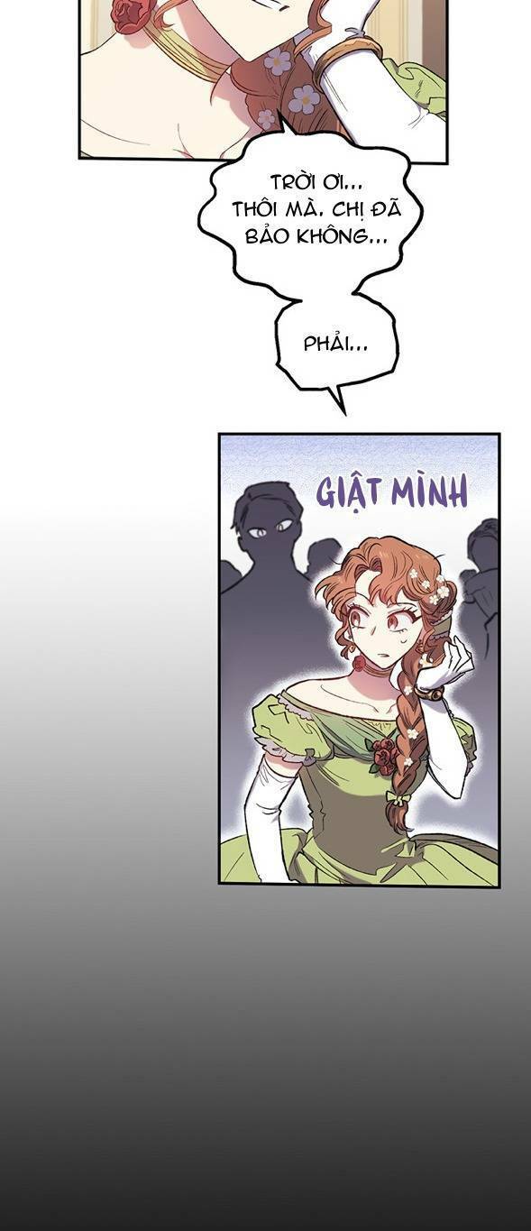 May Mắn Hay Bất Hạnh - Chapter 6 - Page 16