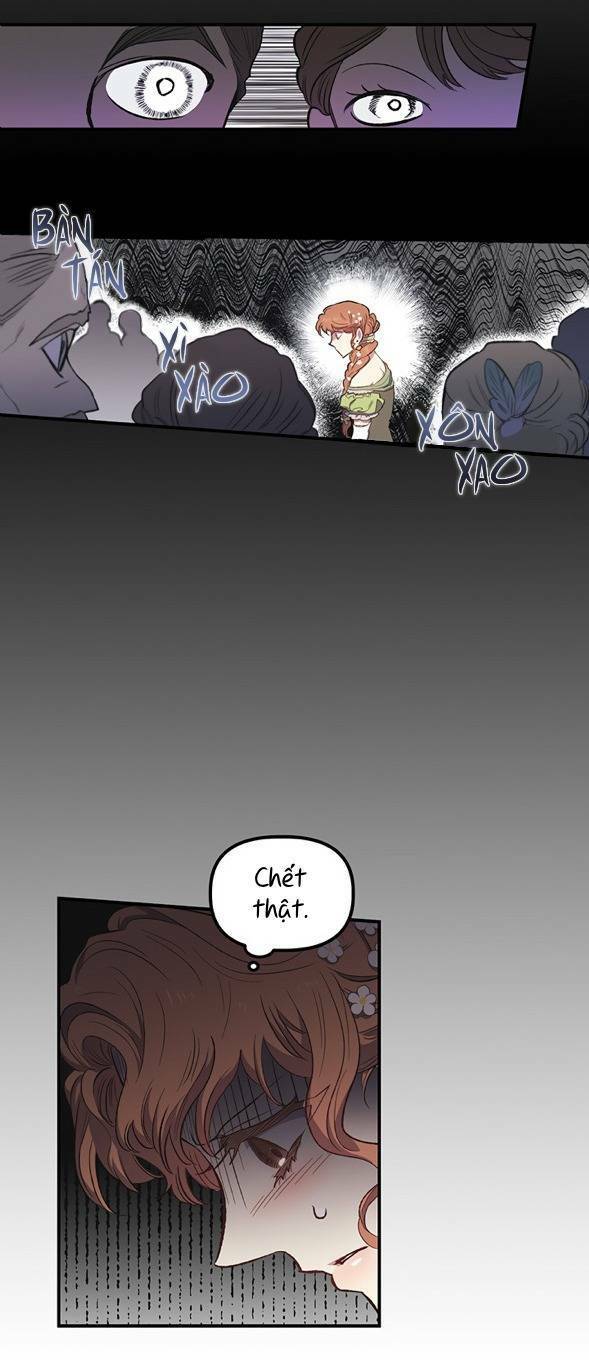 May Mắn Hay Bất Hạnh - Chapter 6 - Page 17