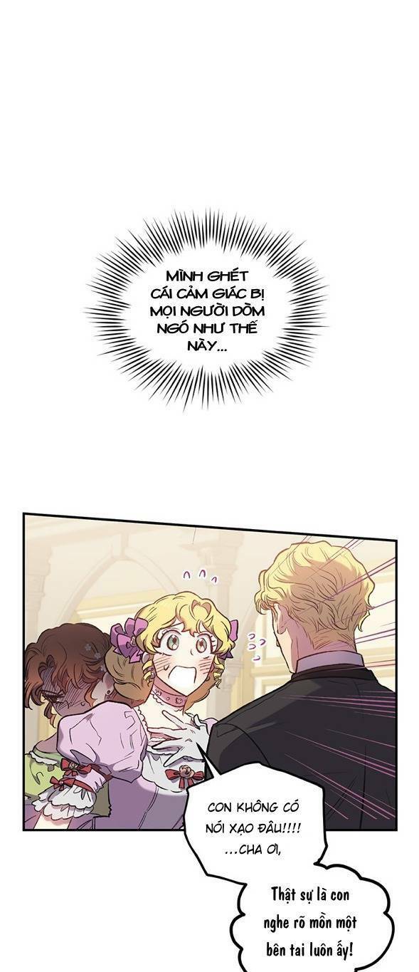 May Mắn Hay Bất Hạnh - Chapter 6 - Page 18