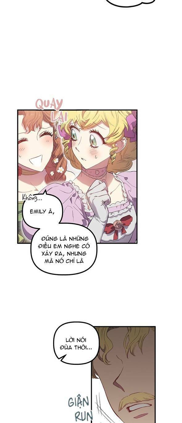 May Mắn Hay Bất Hạnh - Chapter 6 - Page 19