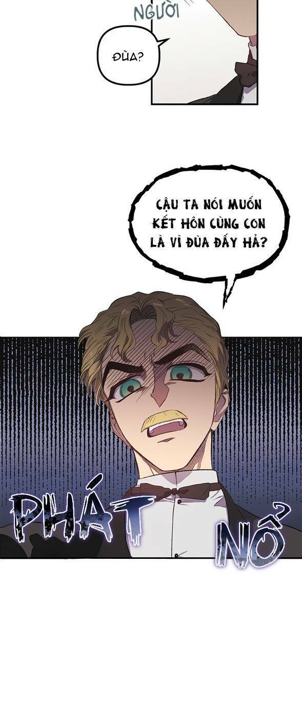 May Mắn Hay Bất Hạnh - Chapter 6 - Page 20