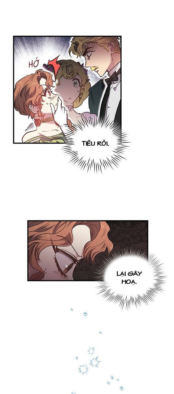 May Mắn Hay Bất Hạnh - Chapter 6 - Page 21