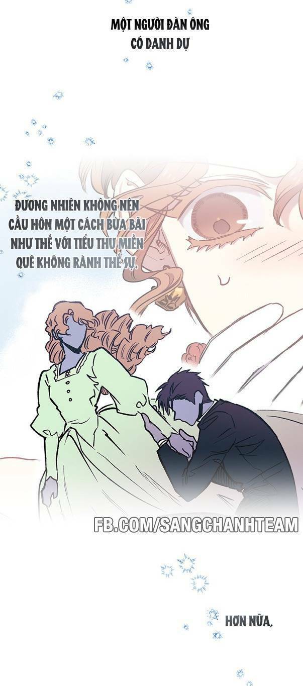 May Mắn Hay Bất Hạnh - Chapter 6 - Page 22