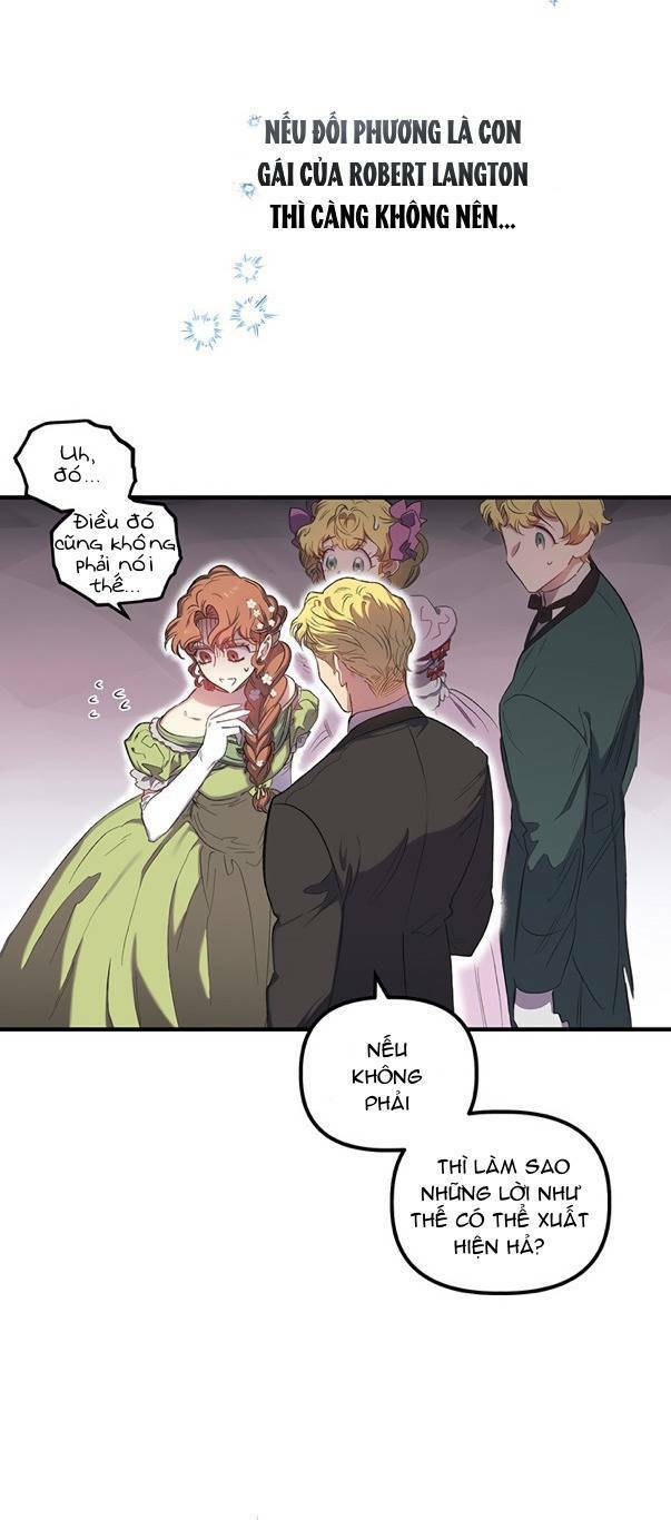 May Mắn Hay Bất Hạnh - Chapter 6 - Page 23