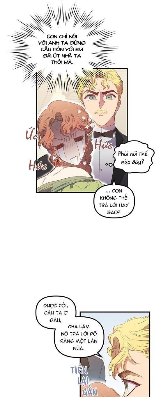 May Mắn Hay Bất Hạnh - Chapter 6 - Page 24